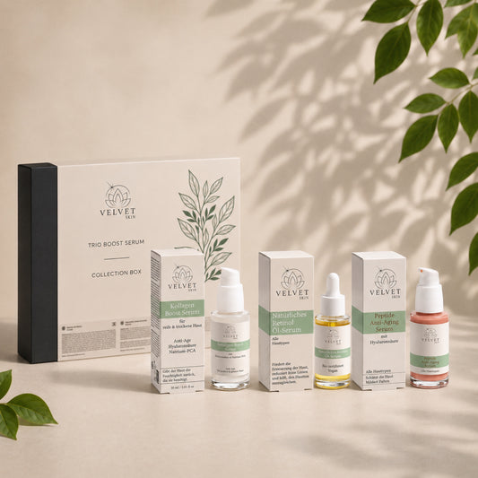 Trio Boost Serum - Collection Box