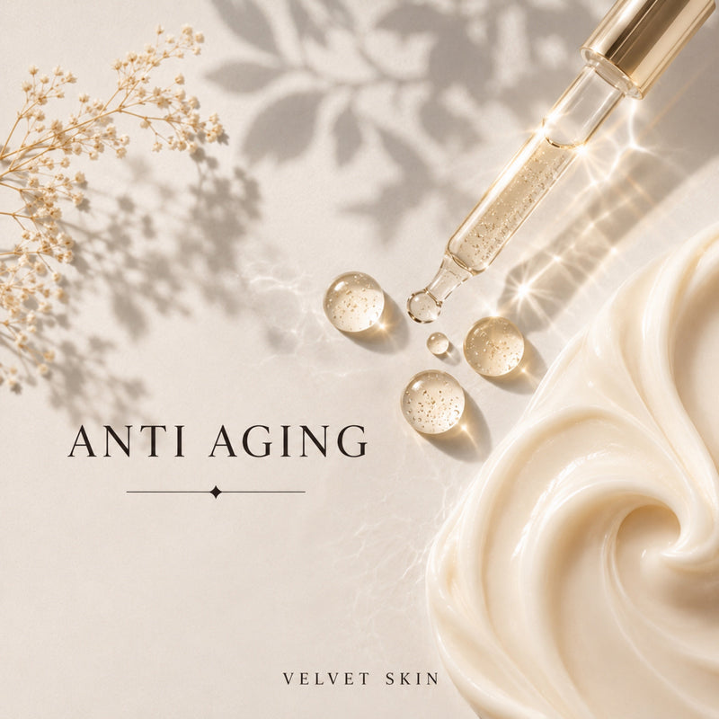 ANTI AGING