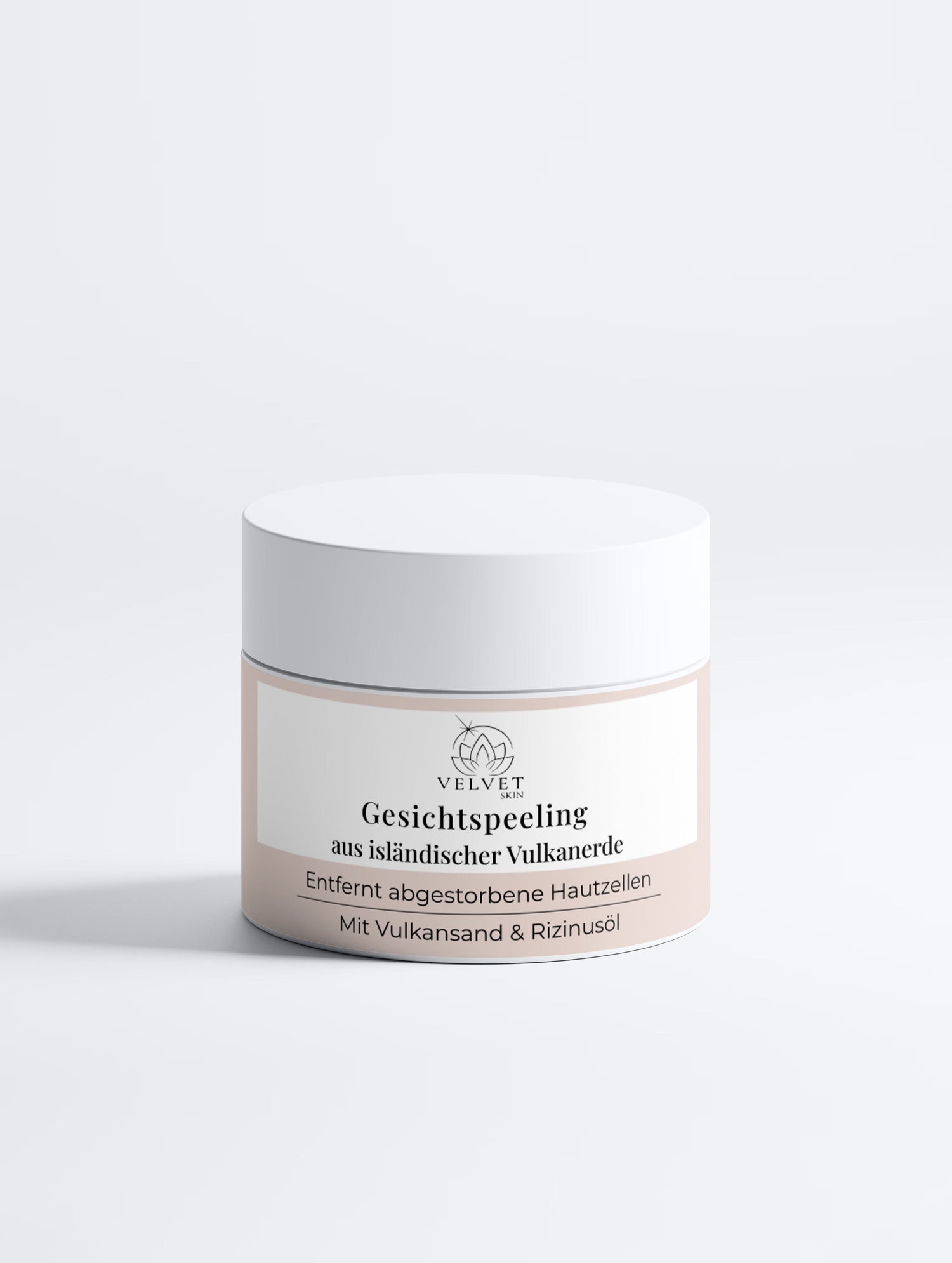 Masken & Peeling