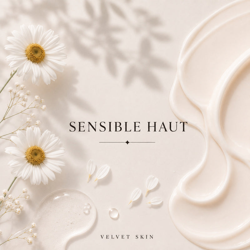 SENSIBLE HAUT