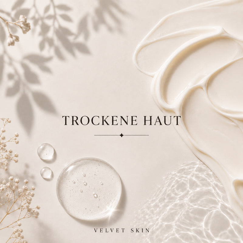 TROCKENE HAUT