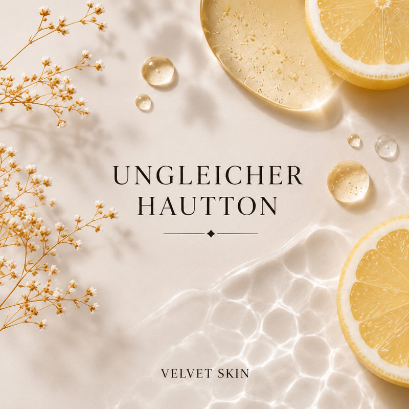 UNGLEICHER HAUTTON
