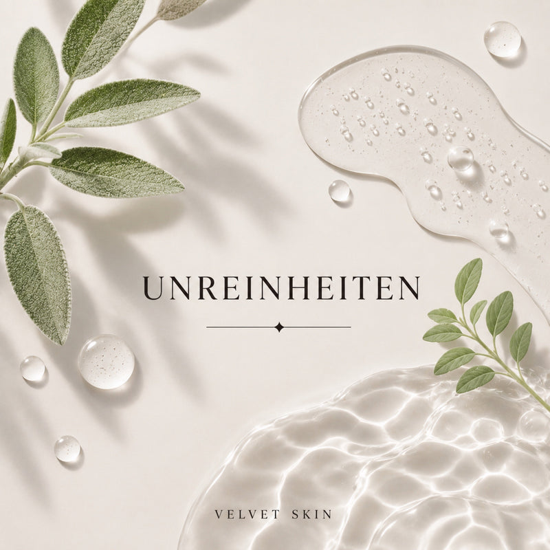 UNREINHEITEN