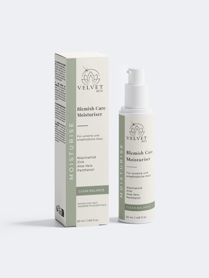 Blemish (Acne) Care Moisturiser