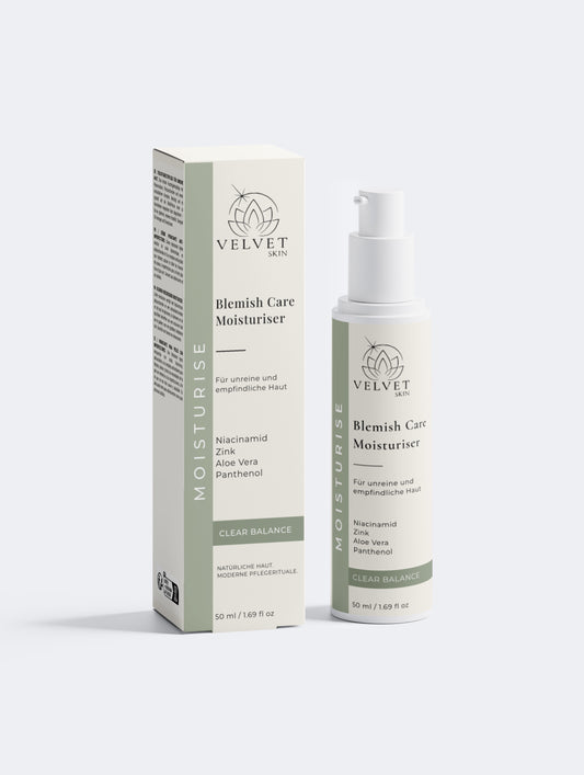 Blemish (Acne) Care Moisturiser