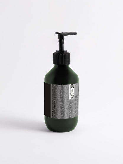 Bodylotion mit 5% Urea + 2% Panthenol
