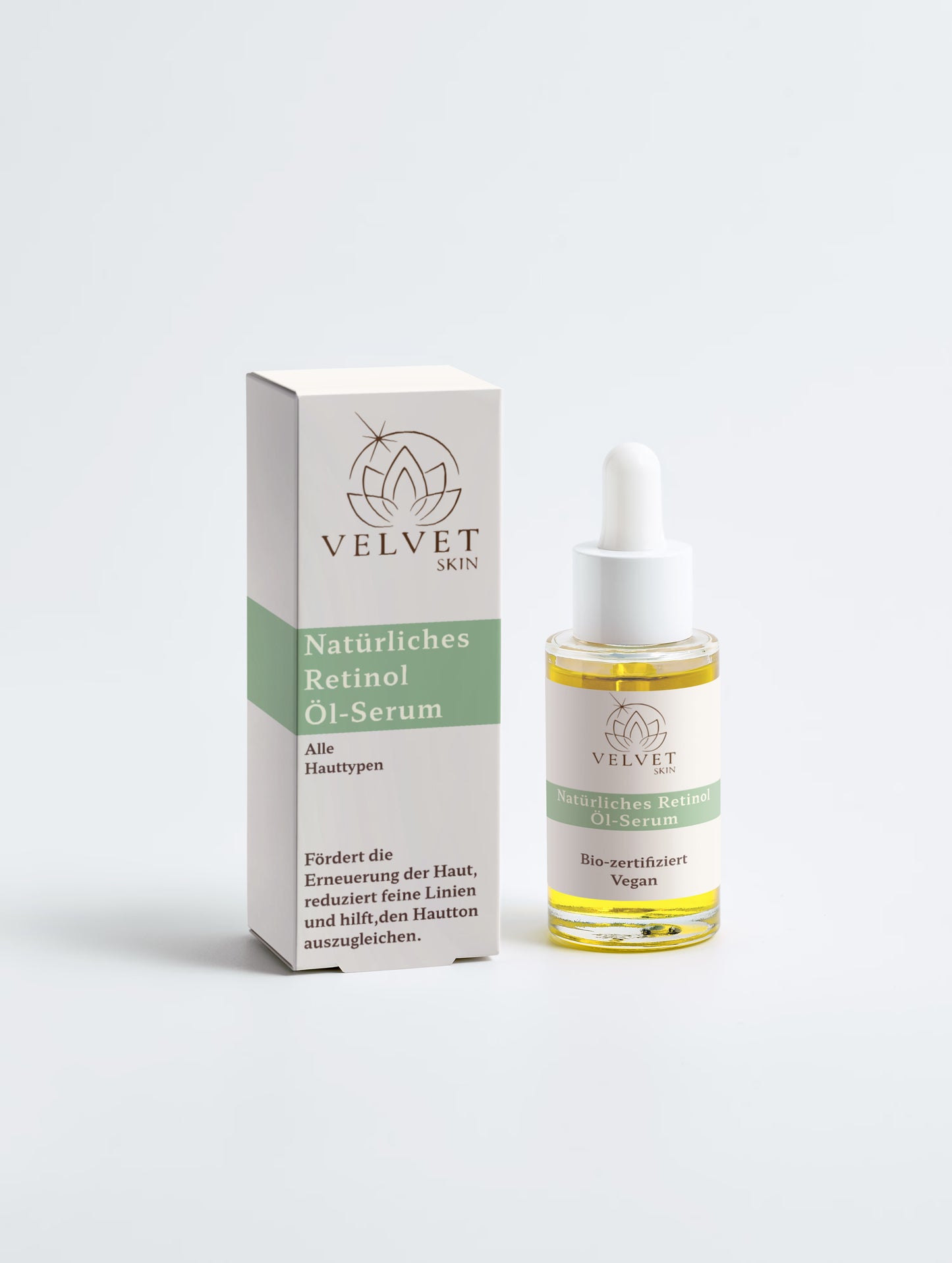Trio Boost Serum - Collection Box