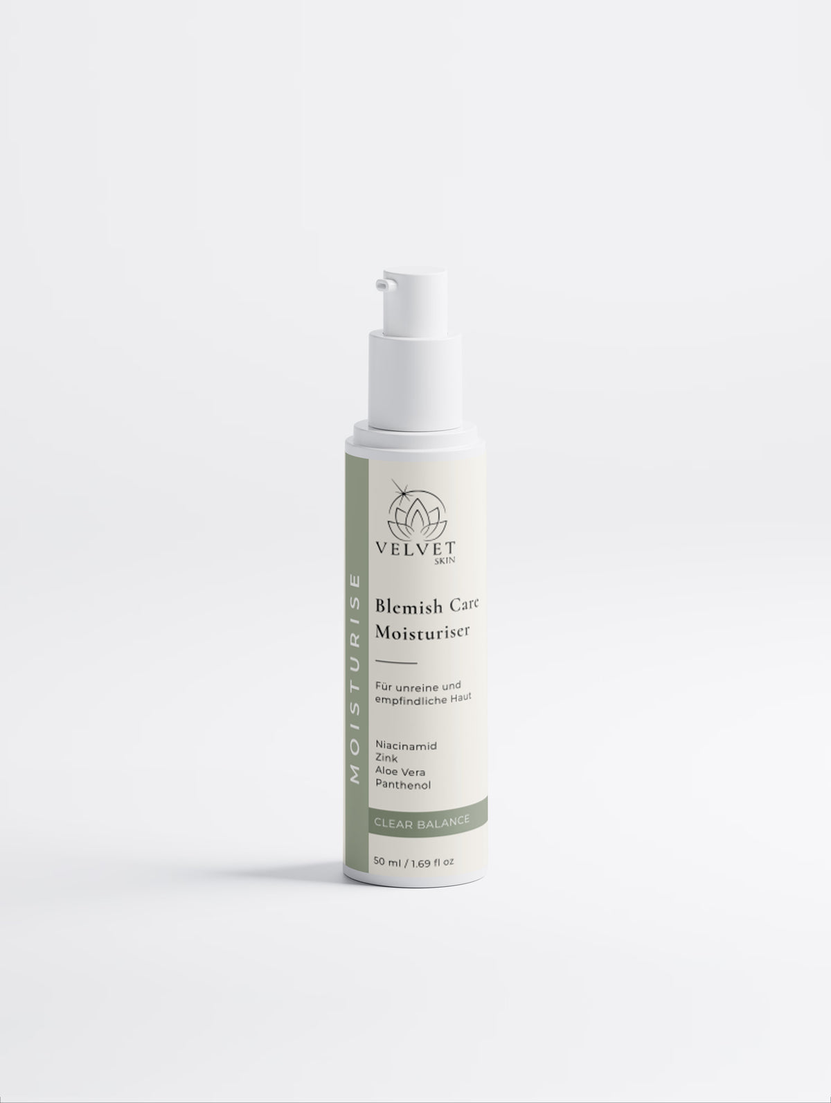 Blemish (Acne) Care Moisturiser