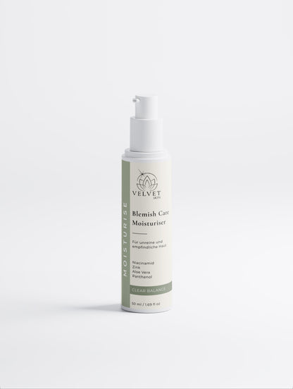 Blemish (Acne) Care Moisturiser