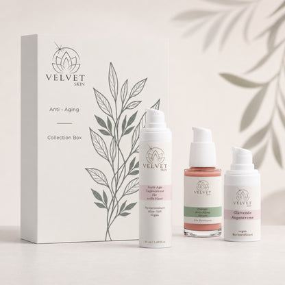 Anti-Aging Trio - Collection Box