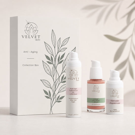 Anti-Aging Trio - Collection Box