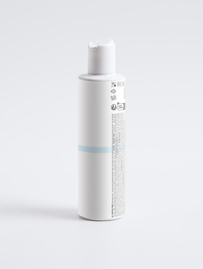 Reinigender Toner