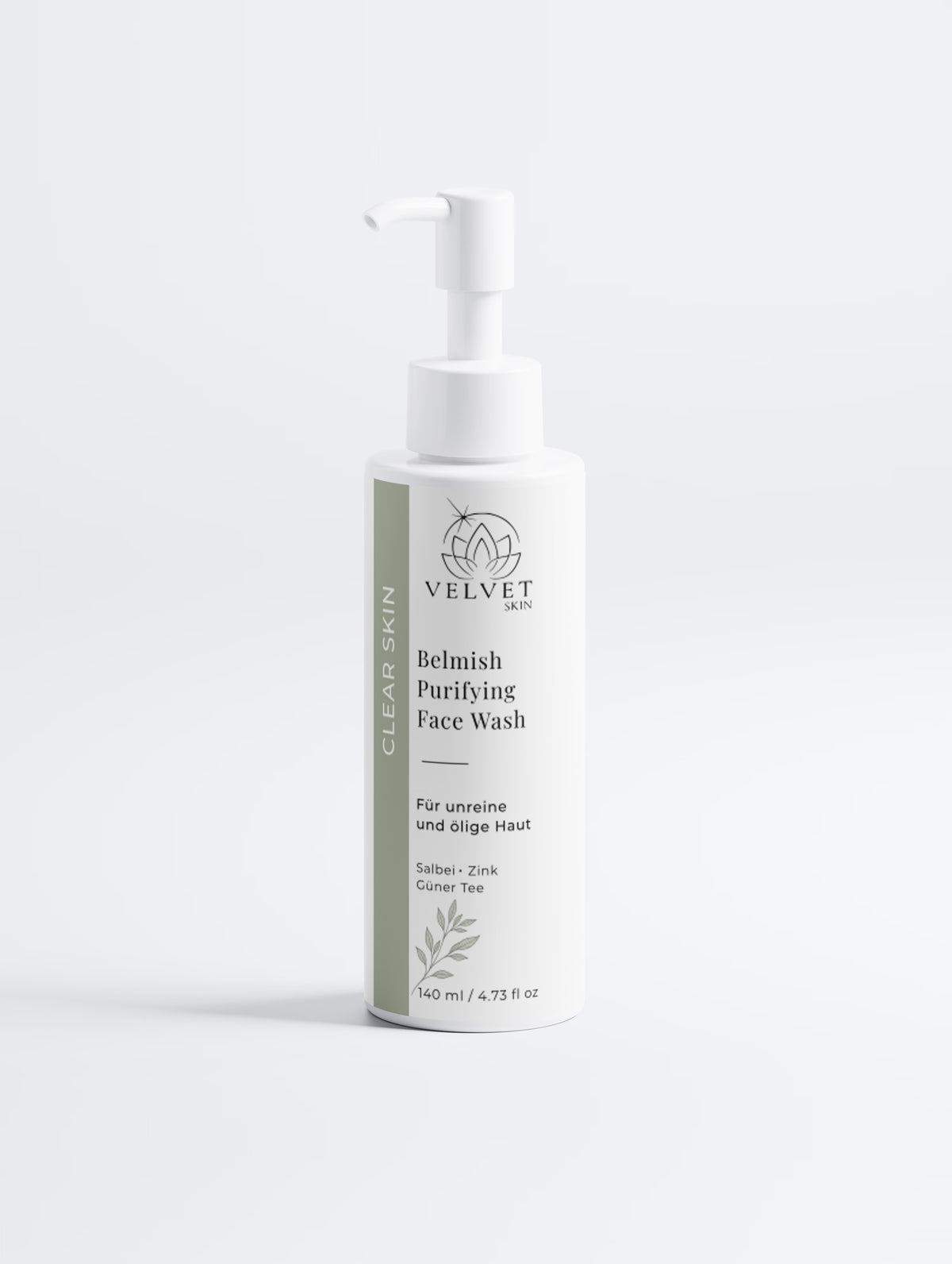 Belmish Face Wash