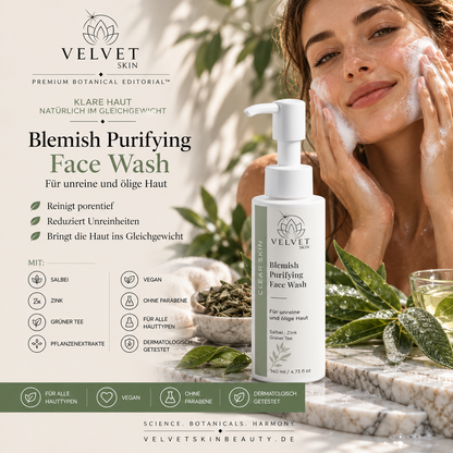 Belmish Face Wash