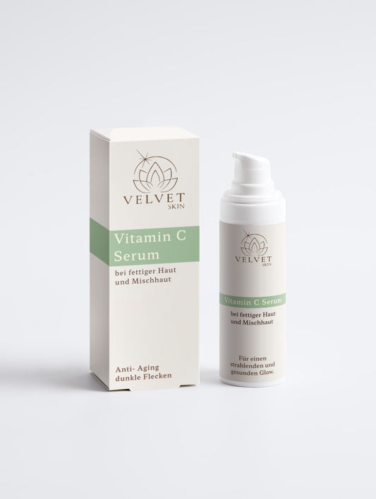 Vitamin C Serum