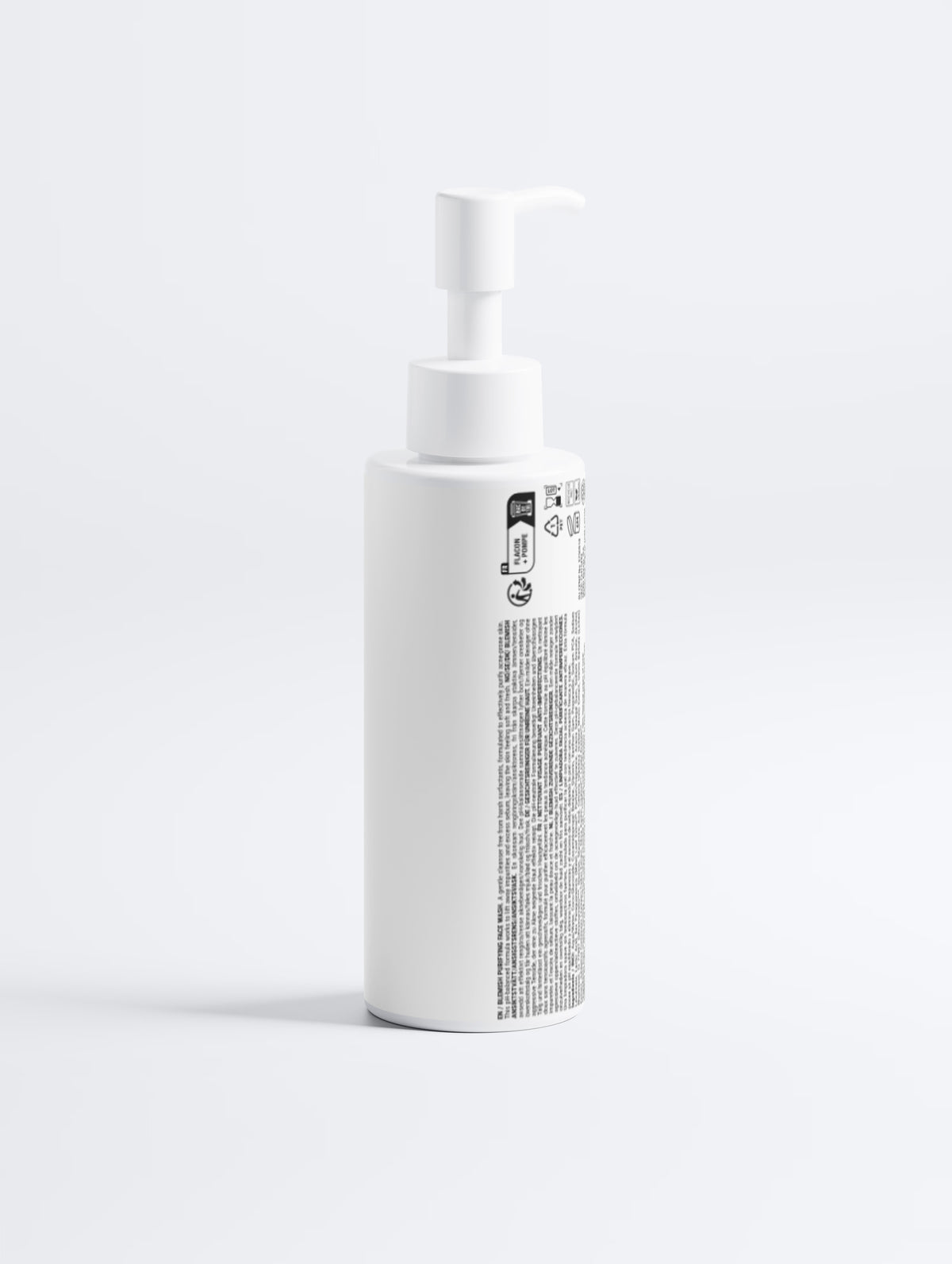 Belmish Face Wash