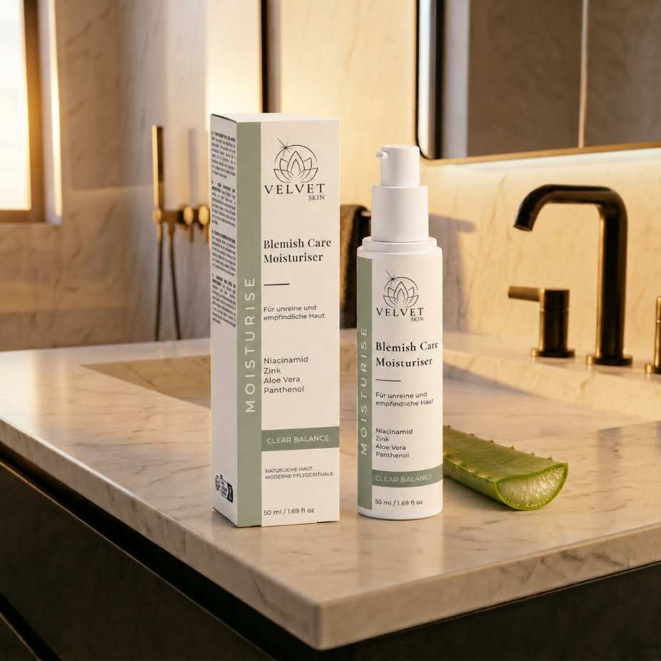 Blemish (Acne) Care Moisturiser