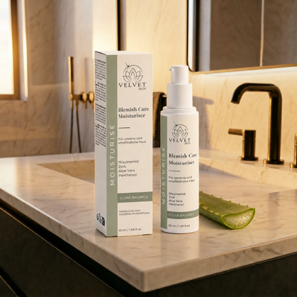 Blemish (Acne) Care Moisturiser