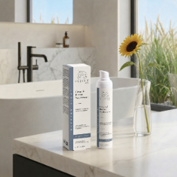 Ceramid Barrier Nachtcreme