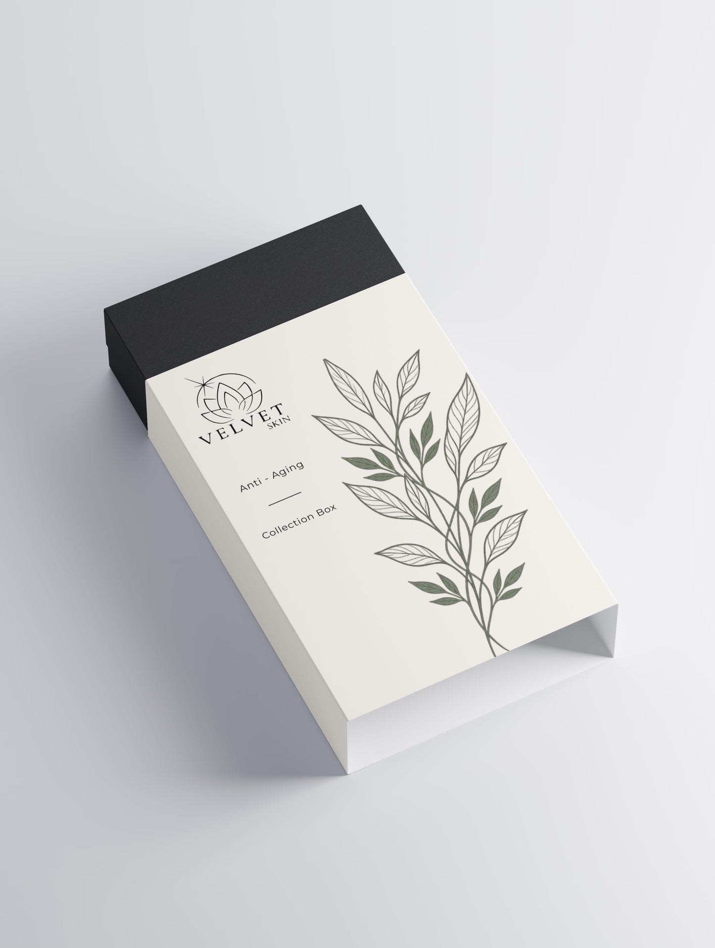Anti-Aging Trio - Collection Box