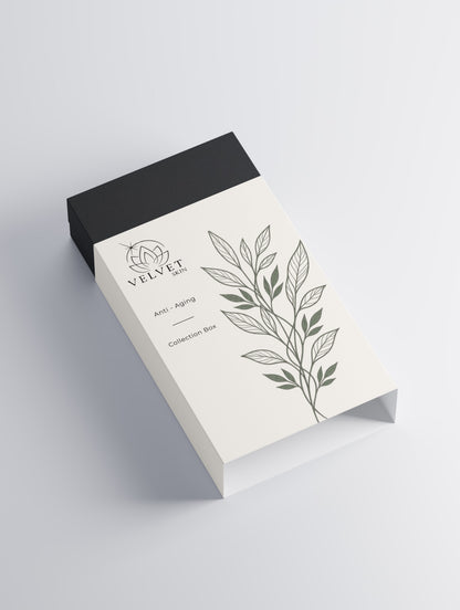 Anti-Aging Trio - Collection Box