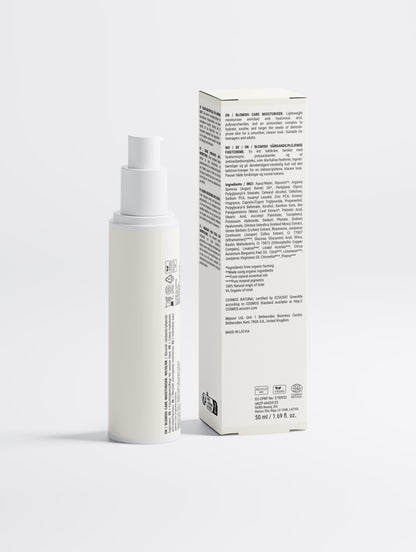 Blemish (Acne) Care Moisturiser