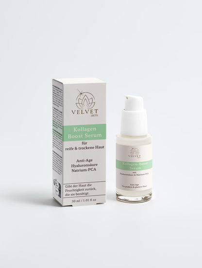 Trio Boost Serum - Collection Box