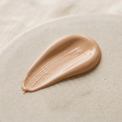 Sonnenschutz SPF30, mit Tönung