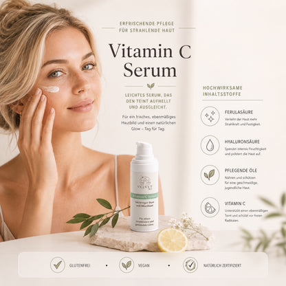 Vitamin C Serum