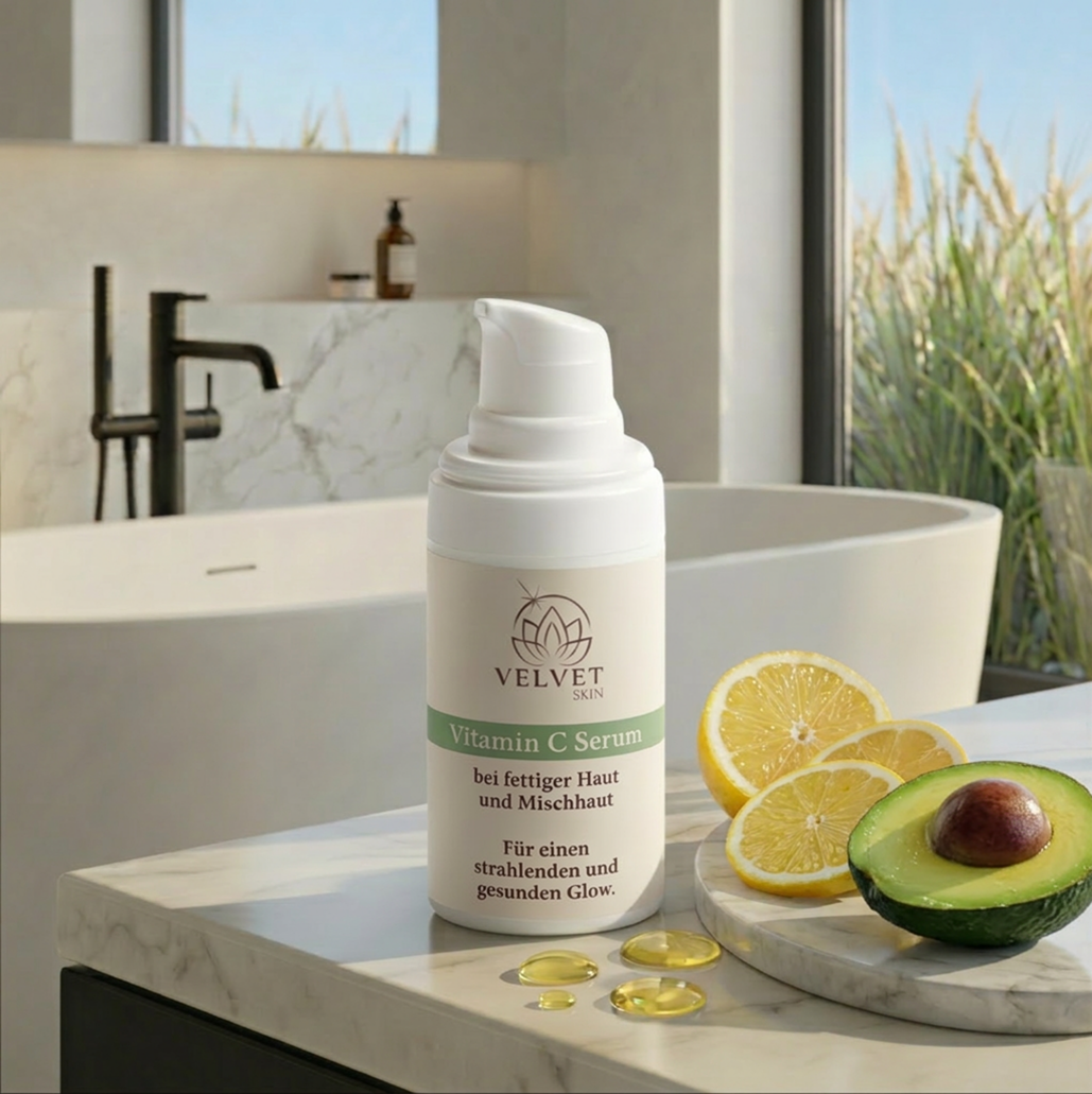 Vitamin C Serum