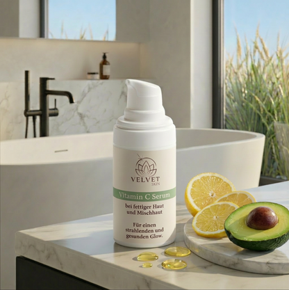 Vitamin C Serum