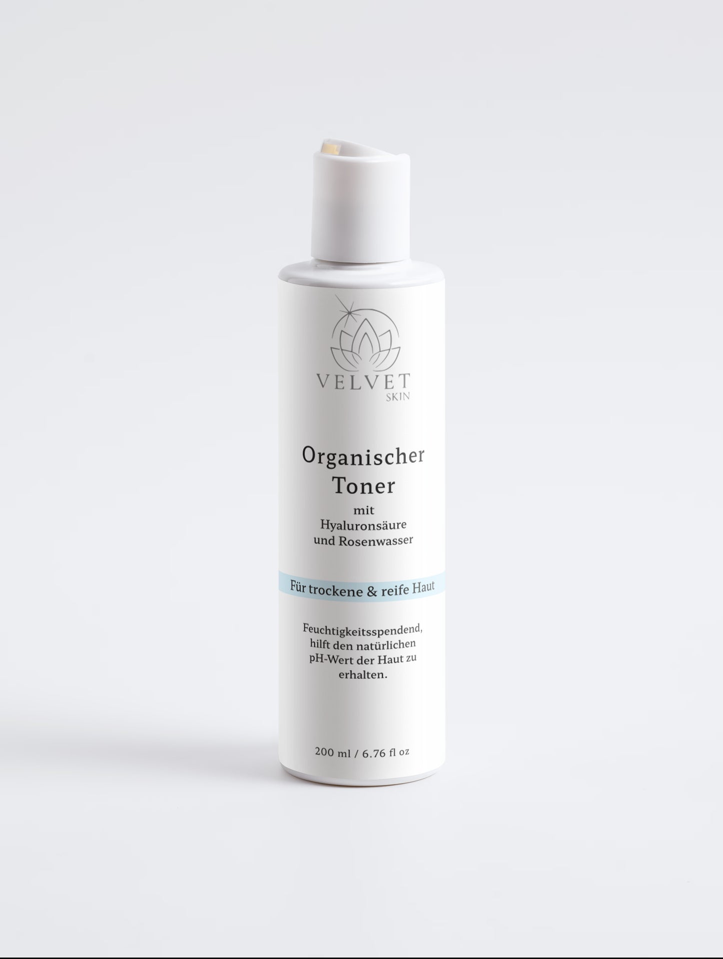Organischer Toner