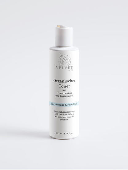 Organischer Toner