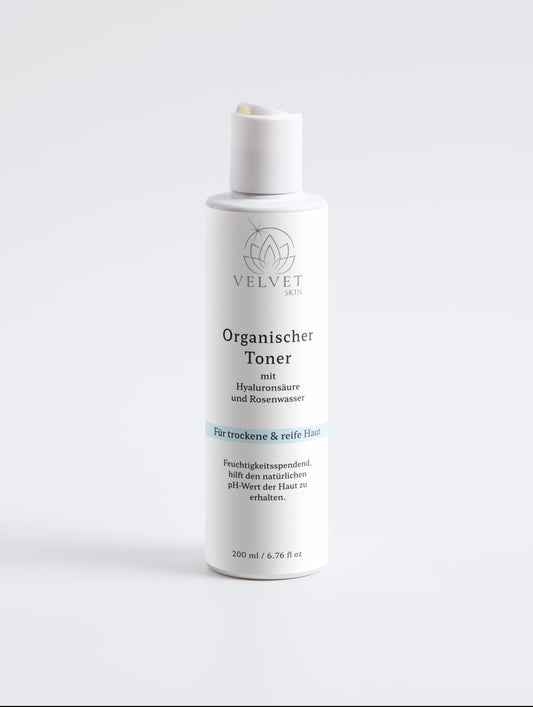 Organischer Toner