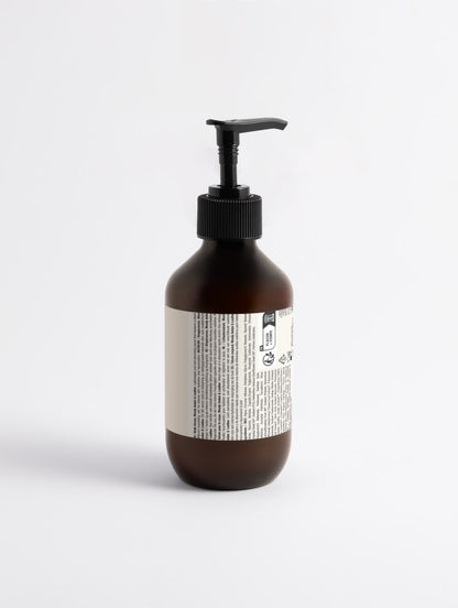 Bodylotion, Woody Amber & Leather