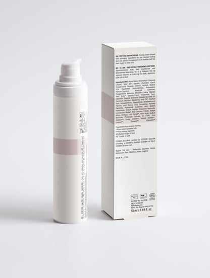 Peptide Ageless AM/PM Cream