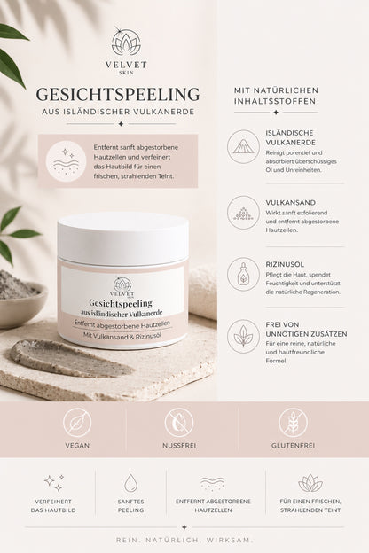Gesichtspeeling