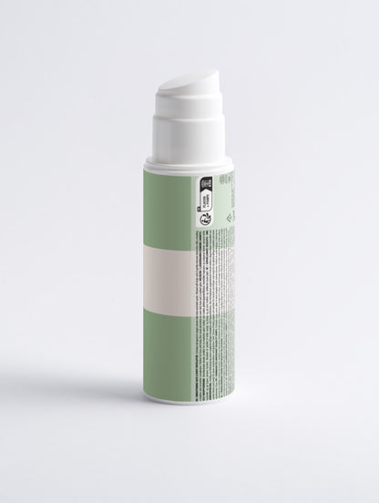 Peeling mit Kojicsäure und Vitamin C