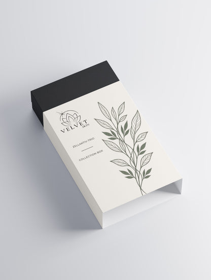 Zellaktiv Trio - Collection Box