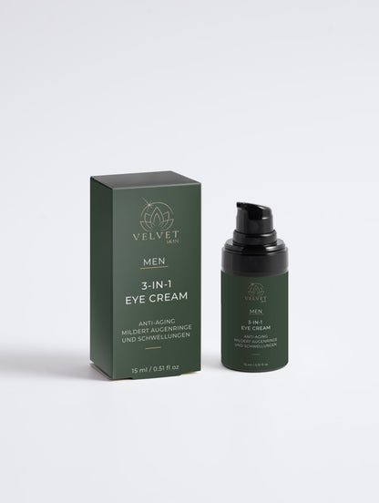 Anti - Aging Trio Men Collection Box