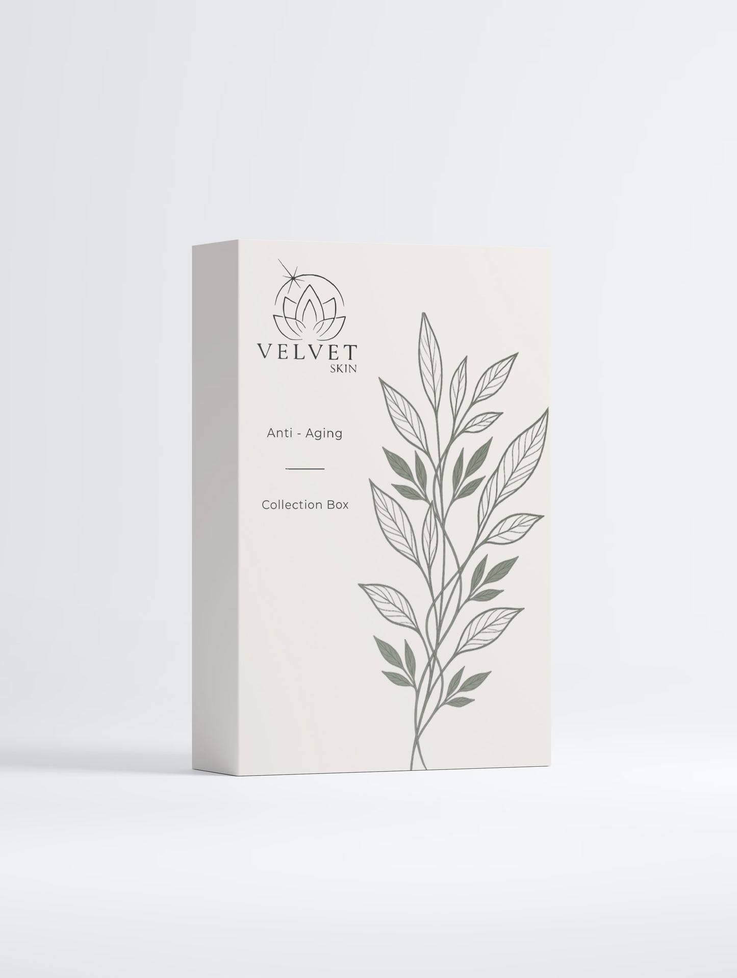 Anti-Aging Trio - Collection Box