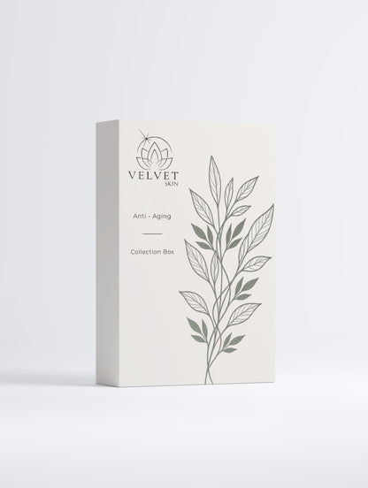 Anti-Aging Trio - Collection Box