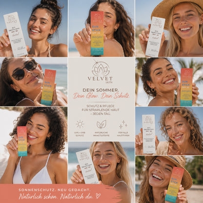 Sonnenschutz Stick SPF50, mit Tönung Limited Edition