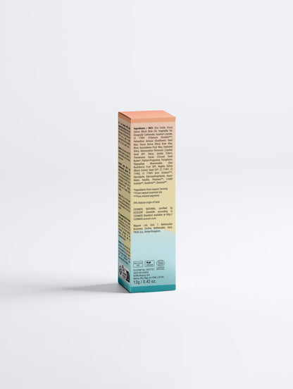 Sonnenschutz Stick SPF50, mit Tönung Limited Edition