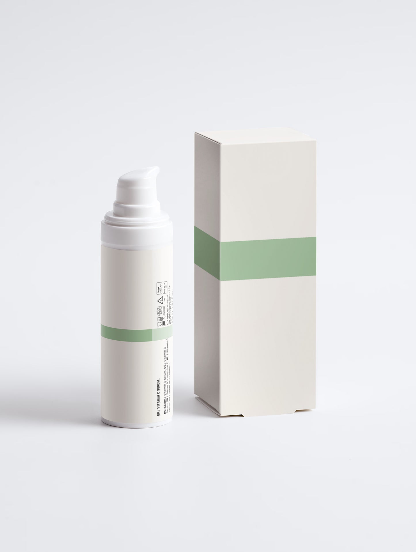 Vitamin C Serum